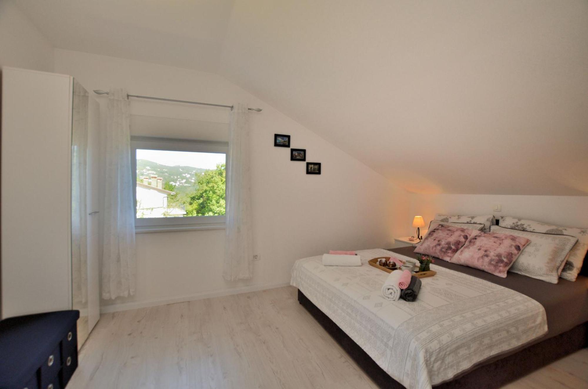 Apartments Viktoria لوفغان المظهر الخارجي الصورة