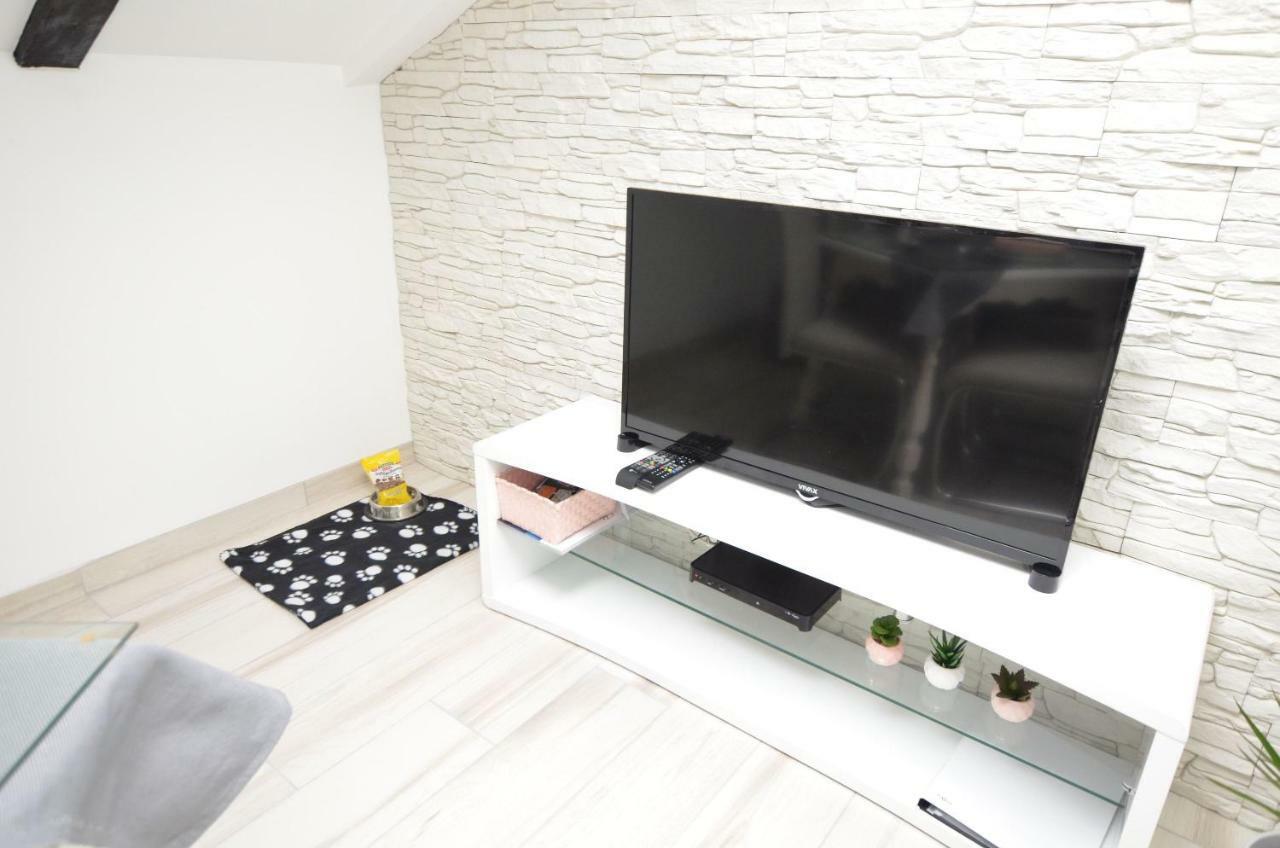 Apartments Viktoria لوفغان المظهر الخارجي الصورة